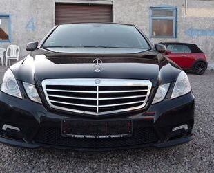 Mercedes-Benz E 250 Gebrauchtwagen