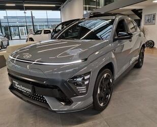 Hyundai KONA Gebrauchtwagen