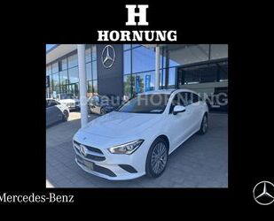 Mercedes-Benz CLA 250 Shooting Brake Gebrauchtwagen