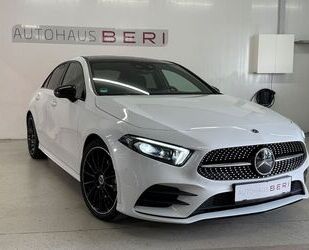 Mercedes-Benz A 200 Gebrauchtwagen