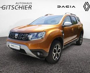Dacia Duster Gebrauchtwagen