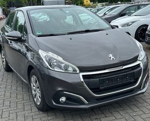 Peugeot 208 Gebrauchtwagen