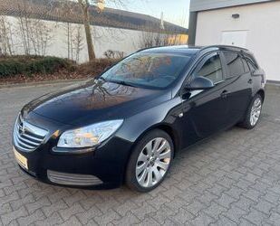 Opel Insignia Gebrauchtwagen