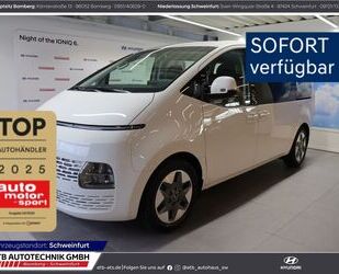 Hyundai STARIA Gebrauchtwagen