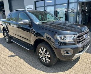 Ford Ranger Gebrauchtwagen