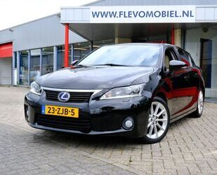 Lexus CT 200h Gebrauchtwagen