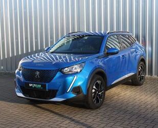Peugeot 2008 Gebrauchtwagen
