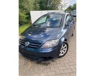 VW Golf Plus Gebrauchtwagen