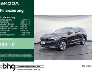 Skoda Kodiaq Gebrauchtwagen