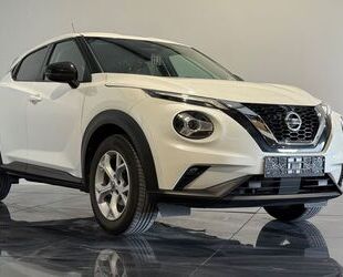 Nissan Juke Gebrauchtwagen