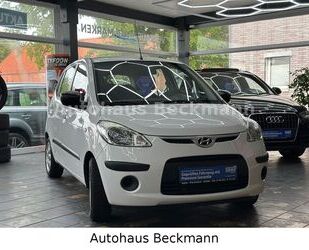 Hyundai i10 Gebrauchtwagen