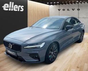 Volvo S60 Gebrauchtwagen