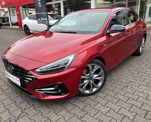 Hyundai i30 Gebrauchtwagen