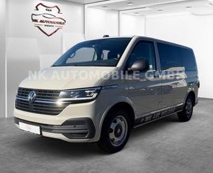 VW T6 Multivan Gebrauchtwagen