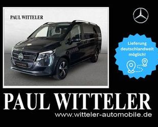 Mercedes-Benz V 220 Gebrauchtwagen