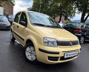 Fiat Panda Gebrauchtwagen