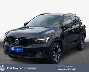 Volvo XC40 Gebrauchtwagen