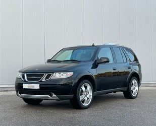 Saab 9-7X Gebrauchtwagen