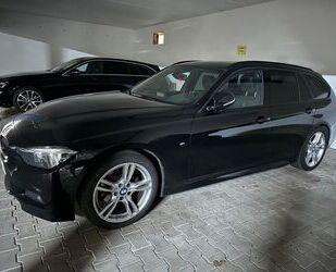 BMW 320 Gebrauchtwagen