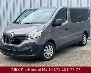 Renault Trafic Gebrauchtwagen