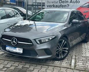 Mercedes-Benz A 200 Gebrauchtwagen