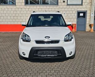 Kia Soul Gebrauchtwagen