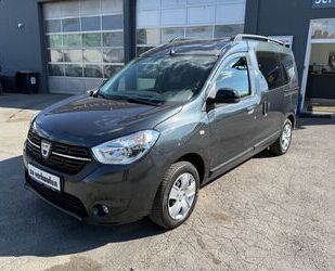 Dacia Dokker Gebrauchtwagen