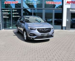 Opel Grandland (X) Gebrauchtwagen