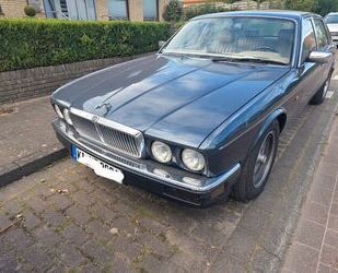 Jaguar XJ Gebrauchtwagen