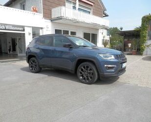 Jeep Compass Gebrauchtwagen