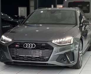 Audi S4 Gebrauchtwagen