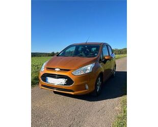 Ford B-Max Gebrauchtwagen