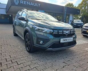 Dacia Jogger Gebrauchtwagen