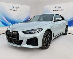 BMW i4 Gebrauchtwagen