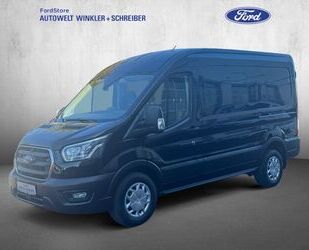 Ford Transit Gebrauchtwagen