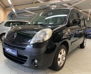 Renault Kangoo Gebrauchtwagen