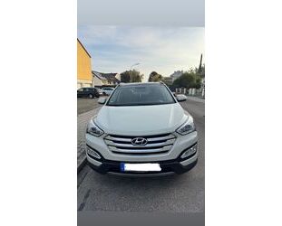 Hyundai SANTA FE Gebrauchtwagen