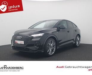 Audi Q4 Gebrauchtwagen