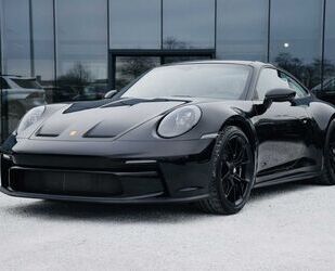 Porsche 992 Gebrauchtwagen