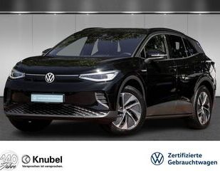 VW ID.4 Gebrauchtwagen