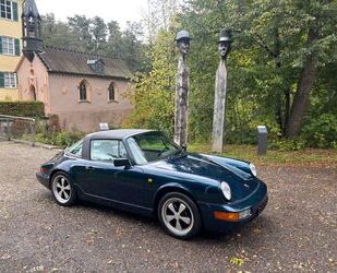 Porsche 964 Gebrauchtwagen