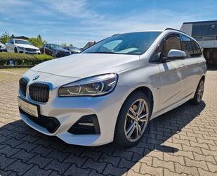 BMW 220 Gran Tourer Gebrauchtwagen