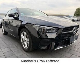 Mercedes-Benz CLA 250 Gebrauchtwagen