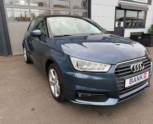 Audi A1 Gebrauchtwagen