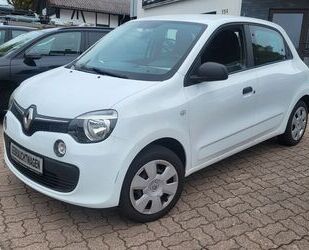 Renault Twingo Gebrauchtwagen