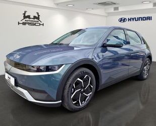 Hyundai IONIQ 5 Gebrauchtwagen