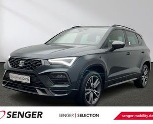 Seat Ateca Gebrauchtwagen
