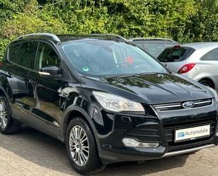 Ford Kuga Gebrauchtwagen