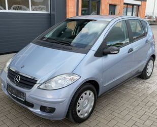 Mercedes-Benz A 150 Gebrauchtwagen