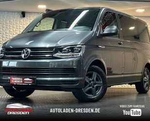 VW T6 Multivan Gebrauchtwagen